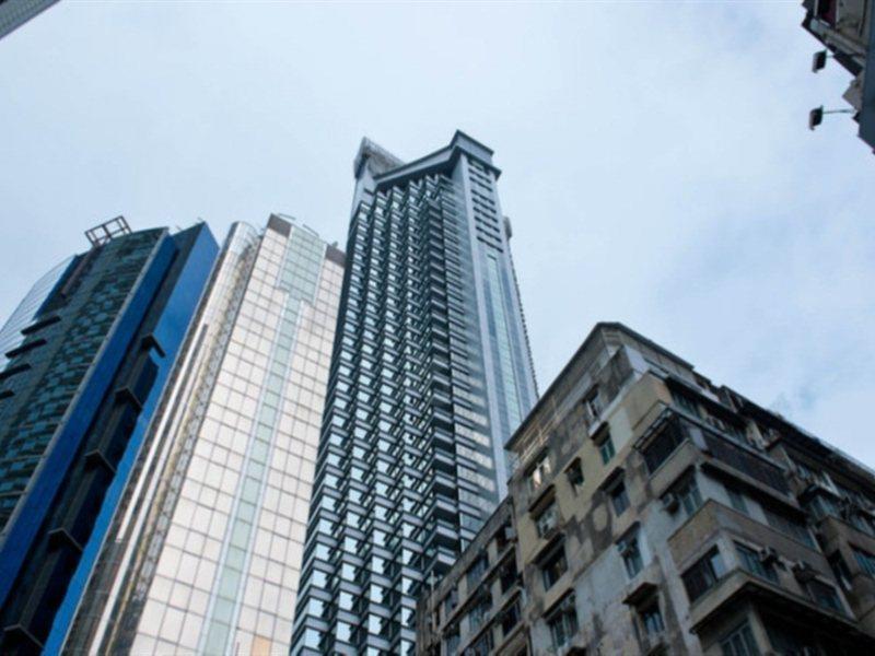 Hotel Panorama Hong Kong