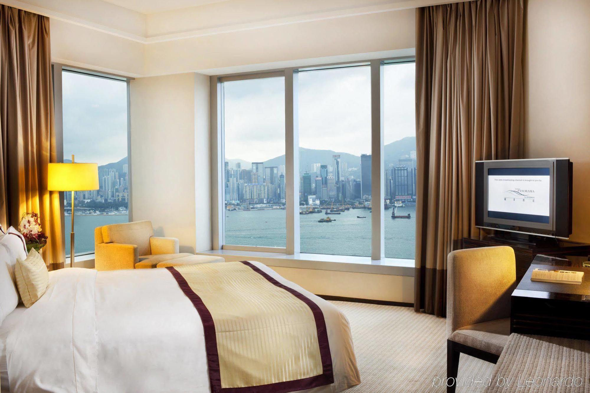 Hotel Panorama Hong Kong